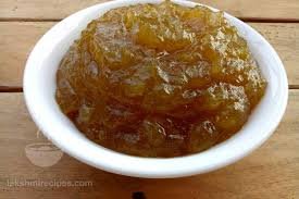 Amla Jam